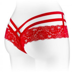 Трусики Fashion Secret ANNE Red