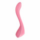 Вібратор для пар Satisfyer Endless Joy Pink, 3 незалежні мотори, багатофункціональний Вібратор для пар Satisfyer Endless Joy Pink, 3 незалежні мотори, багатофункціональний