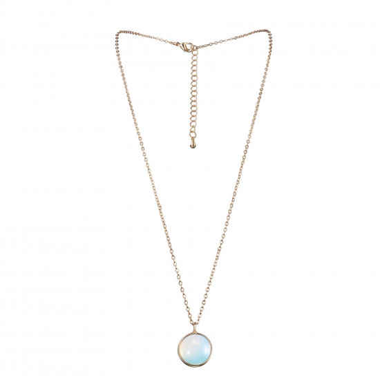 Набор Bijoux Indiscrets HOROSCOPE - Scorpio (Скорпион) вибратор на палец, гель для клитора, подвеска