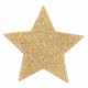 Пестіс - стикини Bijoux Indiscrets - Flash Star Gold, наклейки на соски Пестіс - стикини Bijoux Indiscrets - Flash Star Gold, наклейки на соски