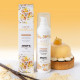 Масажна олія EXSENS Hot Vanilla 50мл розігріває, без цукру, без парабенів, їстівна Масажна олія EXSENS Hot Vanilla 50мл розігріває, без цукру, без парабенів, їстівна