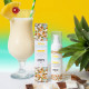 Масажна олія EXSENS Pina Colada 50мл розігріває, без цукру, без парабенів, їстівна Масажна олія EXSENS Pina Colada 50мл розігріває, без цукру, без парабенів, їстівна