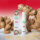 Стимулюючий гель EXSENS Kissable Fresh Ginger Litchi 15мл, можна для поцілунків, охолоджуючий Стимулюючий гель EXSENS Kissable Fresh Ginger Litchi 15мл, можна для поцілунків, охолоджуючий