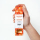 Масажна олія EXSENS Carnelian Apricot (бадьорна з сердоліком) 100мл, натуральна Масажна олія EXSENS Carnelian Apricot (бадьорна з сердоліком) 100мл, натуральна