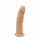 Фалоімітатор SilexD Henry Flesh (MODEL 2 size 7.5in), двошаровий, силікон + Silexpan, діаметр 4,8 см Фалоімітатор SilexD Henry Flesh (MODEL 2 size 7.5in), двошаровий, силікон + Silexpan, діаметр 4,8 см