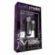 Вібропуля Bathmate Vibe Bullet Chrome, глибока потужна вібрація Вібропуля Bathmate Vibe Bullet Chrome, глибока потужна вібрація