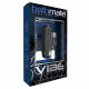 Вібропуля Bathmate Vibe Bullet Black, глибока потужна вібрація Вібропуля Bathmate Vibe Bullet Black, глибока потужна вібрація