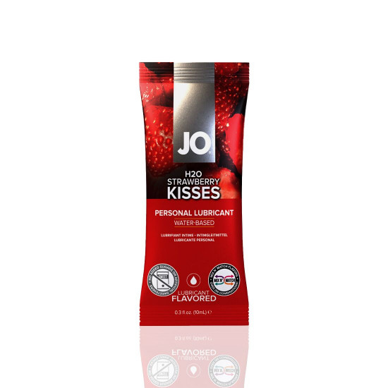 Пробник JO H2O - STRAWBERRY (10 мл) Пробник JO H2O - STRAWBERRY (10 мл)