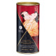 Розігрівальна олія Shunga Aphrodisiac Warming Oil – Sparkling Strawberry Wine (100 мл) без цукру Розігрівальна олія Shunga Aphrodisiac Warming Oil – Sparkling Strawberry Wine (100 мл) без цукру