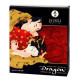Стимулювальний крем для пар Shunga SHUNGA Dragon Cream (60 мл), ефект тепло-холод та поколювання Стимулювальний крем для пар Shunga SHUNGA Dragon Cream (60 мл), ефект тепло-холод та поколювання