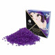Соль для ванны Shunga Moonlight Bath – Exotic Fruits (75 г), соль Мертвого моря, аромамасла