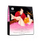 Гель для ванни Shunga LOVEBATH – Dragon Fruit 575 г, робить воду ароматним желе зі SPA-ефектом