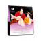 Гель для ванни Shunga LOVEBATH – Sensual Lotus 575 г, робить воду ароматним желе зі SPA-ефектом