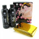 Гель для NURU-массажа Shunga Oriental Body-to-Body – Sparkling Strawberry Wine плюс простыня Гель для NURU-массажа Shunga Oriental Body-to-Body – Sparkling Strawberry Wine плюс простыня