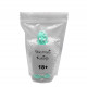 Крафтовое мыло-член с присоской Чистий Кайф Turquoise size L, натуральное