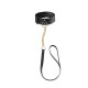 Чокер Bijoux Indiscrets MAZE – Wide Chocker Black Чокер Bijoux Indiscrets MAZE – Wide Chocker Black