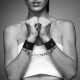 Наручники Bijoux Indiscrets MAZE — Wide Cuffs Black Наручники Bijoux Indiscrets MAZE — Wide Cuffs Black