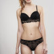 Ланцюжок-трусики Bijoux Indiscrets Magnifique Bikini Chain – Gold, прикраса для тіла Ланцюжок-трусики Bijoux Indiscrets Magnifique Bikini Chain – Gold, прикраса для тіла