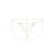 Ланцюжок-трусики Bijoux Indiscrets Magnifique Bikini Chain – Gold, прикраса для тіла Ланцюжок-трусики Bijoux Indiscrets Magnifique Bikini Chain – Gold, прикраса для тіла