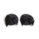Пестіс Bijoux Indiscrets Burlesque pasties GLITTER and BOW Пестіс Bijoux Indiscrets Burlesque pasties GLITTER and BOW