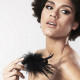Мітелка Bijoux Indiscrets Pom Pom – feather tickler Мітелка Bijoux Indiscrets Pom Pom – feather tickler