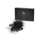 Мітелка Bijoux Indiscrets Pom Pom – feather tickler Мітелка Bijoux Indiscrets Pom Pom – feather tickler