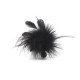 Мітелка Bijoux Indiscrets Pom Pom – feather tickler Мітелка Bijoux Indiscrets Pom Pom – feather tickler