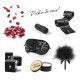 Мітелка Bijoux Indiscrets Tickle me tickler Мітелка Bijoux Indiscrets Tickle me tickler