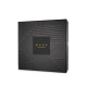 Портупея Bijoux Indiscrets MAZE — H Harness Black Портупея Bijoux Indiscrets MAZE — H Harness Black