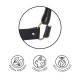 Портупея Bijoux Indiscrets MAZE — H Harness Black Портупея Bijoux Indiscrets MAZE — H Harness Black