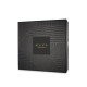 Портупея-пояс Bijoux Indiscrets MAZE - Wide Belt and Restraints Black, екошкіра Портупея-пояс Bijoux Indiscrets MAZE - Wide Belt and Restraints Black, екошкіра
