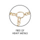 Маска кішечки Bijoux Indiscrets MAZE - Cat Ears Headpiece Black, екошкіра Маска кішечки Bijoux Indiscrets MAZE - Cat Ears Headpiece Black, екошкіра