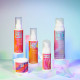 Массажный гель и смазка 2в1 Love To Love TOUCH MY BODY Ylang-Ylang (100 мл) увлажняющий