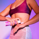 Массажная пена Love To Love TICKLE MY BODY Monoi (150 мл) увлажняющая