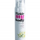 Масажна піна Love To Love TICKLE MY BODY Monoi (150 мл) зволожуюча Масажна піна Love To Love TICKLE MY BODY Monoi (150 мл) зволожуюча