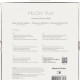 Роскошные вагинальные шарики PILLOW TALK - Frisky Pink с кристаллом, диаметр 3,2см, вес 49-75гр