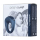 Ерекційне віброкільце Satisfyer Power Ring, класична форма, перезаряджуване, потужне Ерекційне віброкільце Satisfyer Power Ring, класична форма, перезаряджуване, потужне