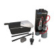 Гідропомпа Bathmate HydroXtreme 7 Wide Boy для члена довжиною від 12,5 до 18 см, діаметр до 5,5 см Гідропомпа Bathmate HydroXtreme 7 Wide Boy для члена довжиною від 12,5 до 18 см, діаметр до 5,5 см