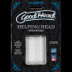 Мастурбатор Doc Johnson GoodHead - Helping Head ULTRASKYN, супер помічниця для мінету Мастурбатор Doc Johnson GoodHead - Helping Head ULTRASKYN, супер помічниця для мінету