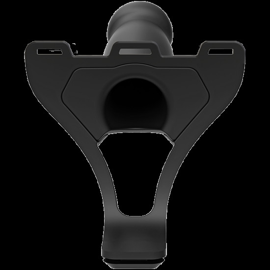Набір для страпона Doc Johnson Body Extensions - BE Ready - Black Набір для страпона Doc Johnson Body Extensions - BE Ready - Black
