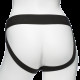 Набір для страпона Doc Johnson Body Extensions - BE Ready - Black Набір для страпона Doc Johnson Body Extensions - BE Ready - Black