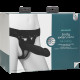 Набір для страпона Doc Johnson Body Extensions - BE Ready - Black Набір для страпона Doc Johnson Body Extensions - BE Ready - Black