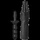 Рука для фістингу Doc Johnson Titanmen The Hand with Vac-U-Lock Compatible Handle, діаметр 6,9 см Рука для фістингу Doc Johnson Titanmen The Hand with Vac-U-Lock Compatible Handle, діаметр 6,9 см