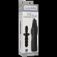 Рука для фістингу Doc Johnson Titanmen The Hand with Vac-U-Lock Compatible Handle, діаметр 6,9 см Рука для фістингу Doc Johnson Titanmen The Hand with Vac-U-Lock Compatible Handle, діаметр 6,9 см