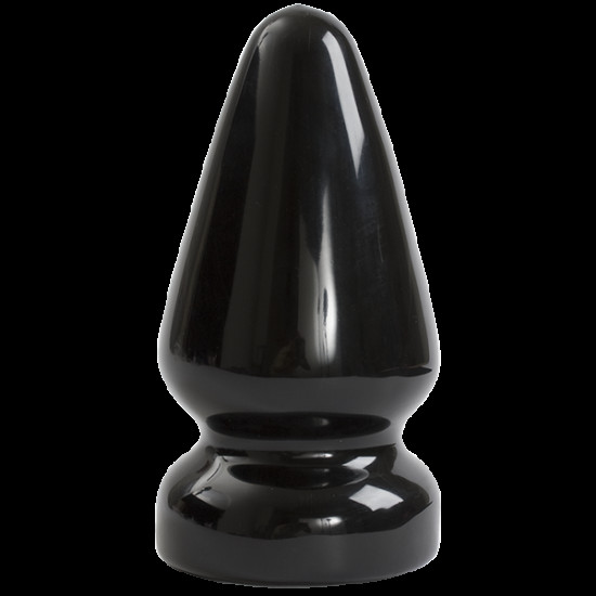 Пробка для фістингу Doc Johnson Titanmen Tools - Butt Plug 3.75 Inch Ass Servant, діаметр 9,4см Пробка для фістингу Doc Johnson Titanmen Tools - Butt Plug 3.75 Inch Ass Servant, діаметр 9,4см