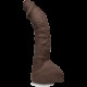 Фалоімітатор Doc Johnson Prince Yahshua 10.5 Inch Cock - ULTRASKYN Фалоімітатор Doc Johnson Prince Yahshua 10.5 Inch Cock - ULTRASKYN
