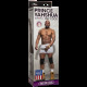Фалоімітатор Doc Johnson Prince Yahshua 10.5 Inch Cock - ULTRASKYN Фалоімітатор Doc Johnson Prince Yahshua 10.5 Inch Cock - ULTRASKYN