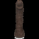 Фалоімітатор Doc Johnson Prince Yahshua 10.5 Inch Cock - ULTRASKYN Фалоімітатор Doc Johnson Prince Yahshua 10.5 Inch Cock - ULTRASKYN