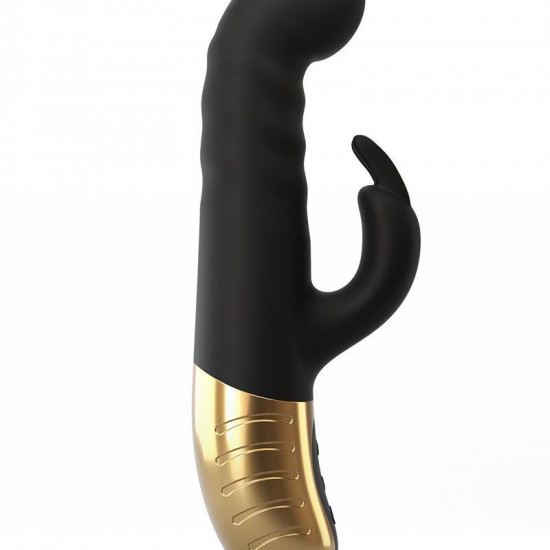 Вібратор Dorcel G-STORMER зі зворотно-поступальним рухом голівки Вібратор Dorcel G-STORMER зі зворотно-поступальним рухом голівки