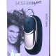 Потужний вібратор Satisfyer Lay-On - Dark Desire, водонепроникний, 15 режимів роботи Потужний вібратор Satisfyer Lay-On - Dark Desire, водонепроникний, 15 режимів роботи